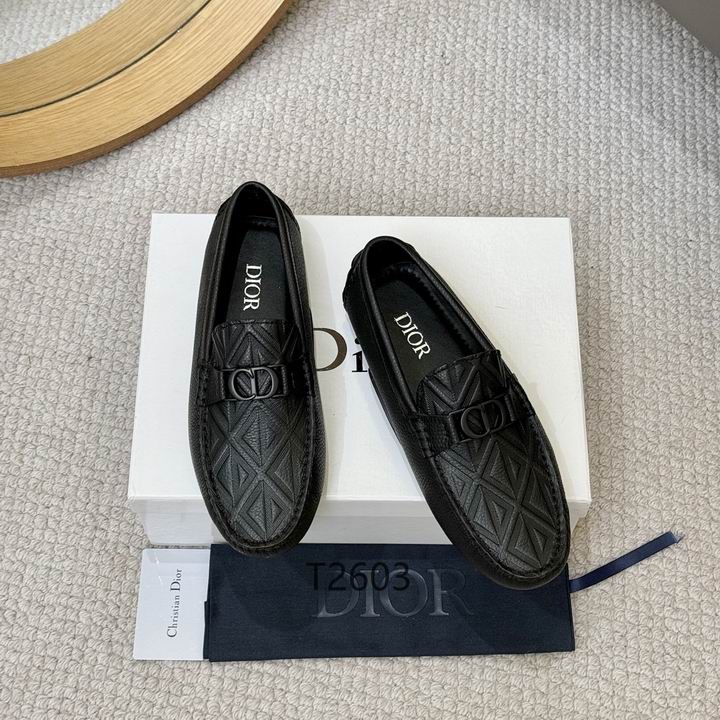 DIOR shoes 38-46 h0403